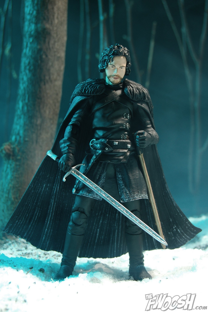 Illustration for article titled Here's an even better look at Funko's GoT Figures - including Tyrion!